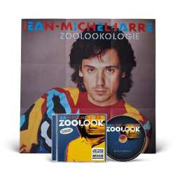 CD Jean-Michel Jarre: Zoolook
