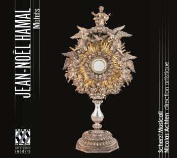Album Scherzi Musicali: Motets