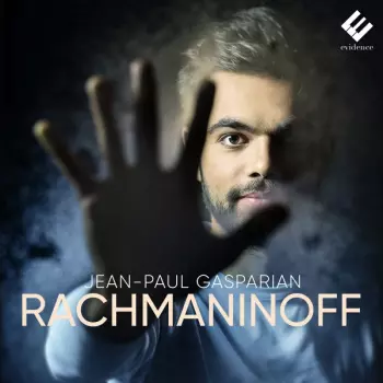 Sergei Vasilyevich Rachmaninoff: Rachmaninoff