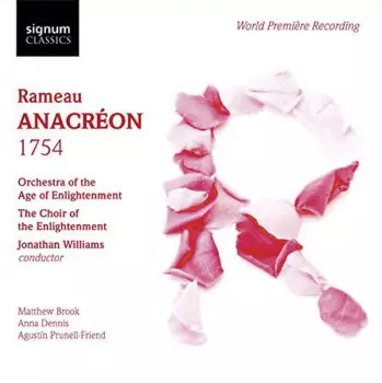 Anacréon
