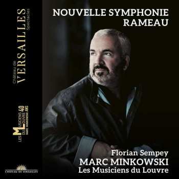 CD Marc Minkowski: Nouvelle Symphonie