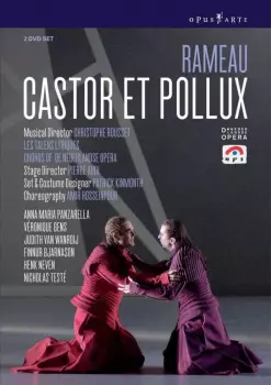 Castor Et Pollux