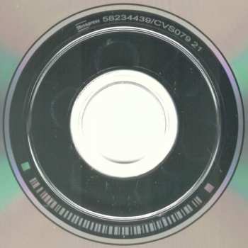 CD Jean-Philippe Rameau: Fêtes Persanes (Symphonies À Deux Clavecins)