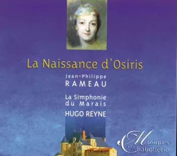 La Naissance D'Osiris