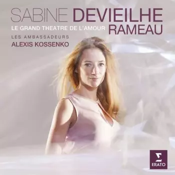 Le Grand Théâtre de l’Amour