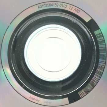 2CD Jean-Philippe Rameau: Le Temple De La Gloire