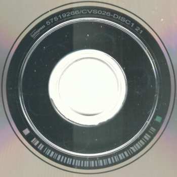 3CD Jean-Philippe Rameau: Les Boréades