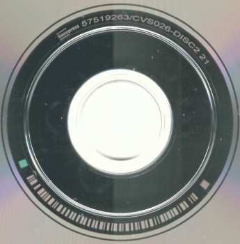 3CD Jean-Philippe Rameau: Les Boréades