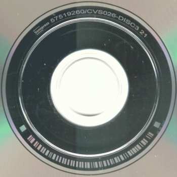 3CD Jean-Philippe Rameau: Les Boréades