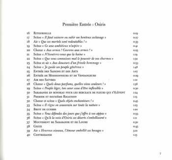2CD Jean-Philippe Rameau: Les Fêtes De L'Hymen Et De L'Amour