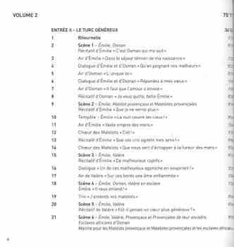 2CD Jean-Philippe Rameau: Les Indes Galantes