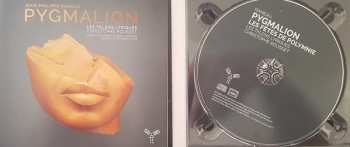 CD Jean-Philippe Rameau: Pygmalion