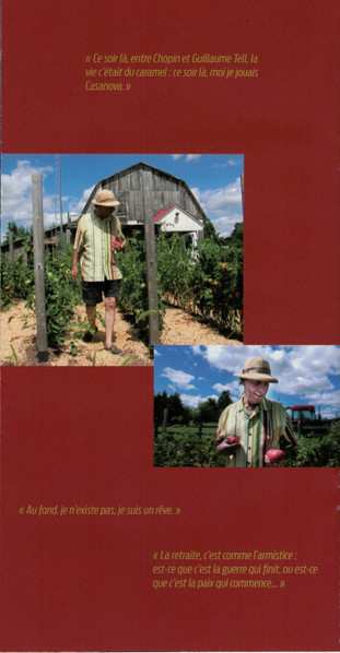 2CD/2DVD/Doos Jean-Pierre Ferland: Ce Soir-Là 13 Janvier 2007