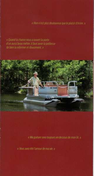 2CD/2DVD/Doos Jean-Pierre Ferland: Ce Soir-Là 13 Janvier 2007