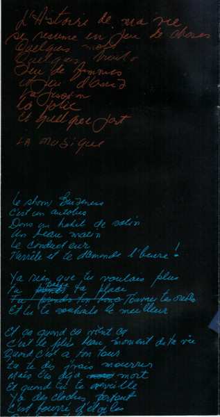 2CD/2DVD/Doos Jean-Pierre Ferland: Ce Soir-Là 13 Janvier 2007