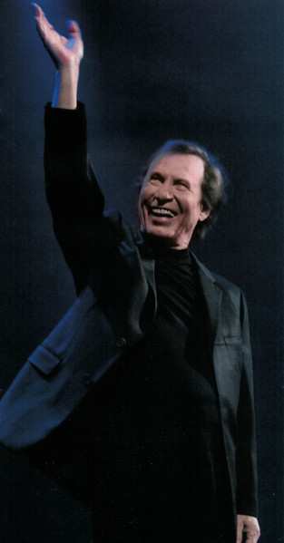 2CD/2DVD/Doos Jean-Pierre Ferland: Ce Soir-Là 13 Janvier 2007