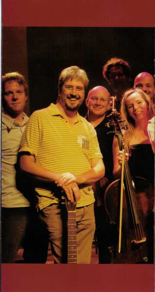 2CD/2DVD/Doos Jean-Pierre Ferland: Ce Soir-Là 13 Janvier 2007