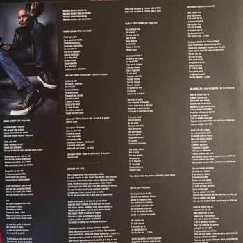 LP Jean-Pierre Kalfon: Mefistofelange