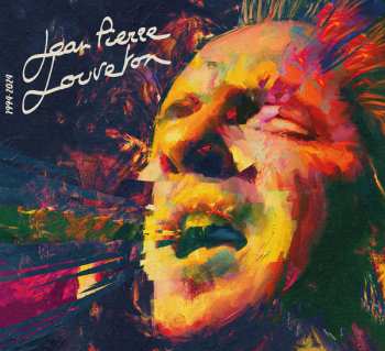 Album Jean Pierre Louveton: 1994-2024