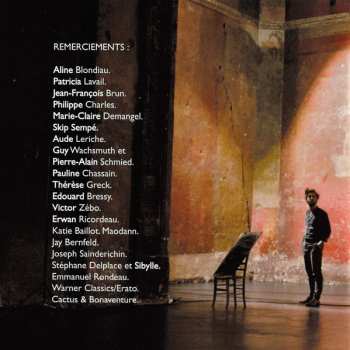 CD Jean Rondeau: Vertigo
