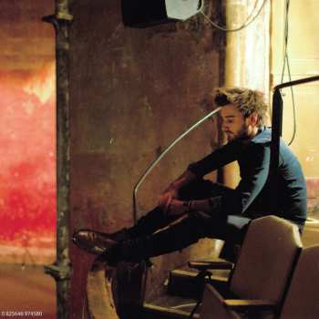 CD Jean Rondeau: Vertigo