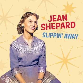 CD Jean Shepard: Slippin' Away