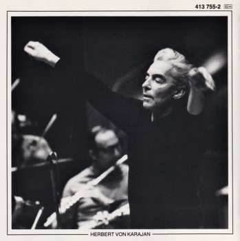 CD Berliner Philharmoniker: Finlandia • Valse Triste • Tapiola • Der Schwan Von Tuonela = The Swan Of Tuonela