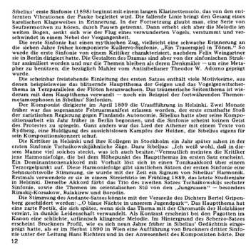 CD Göteborgs Symfoniker: Symphony Nr. 1 E Minor Op. 39 / Finlandia Op. 26:7
