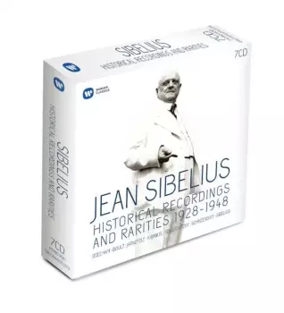 Historical Recordings And Rarities 1928 - 1945