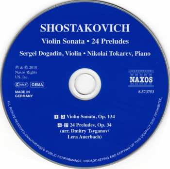 CD Jean Sibelius: Jedermann / Two Serious Melodies / In Memoriam