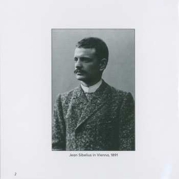 SACD Jean Sibelius: Kullervo