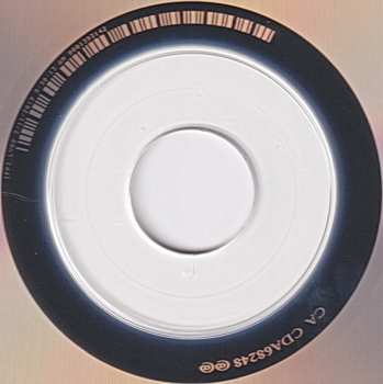 CD Jean Sibelius: Kullervo