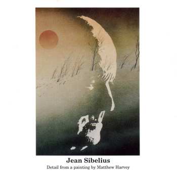 CD Jean Sibelius: The Tempest, Op.109 (World Première Recording Of The Complete Score)