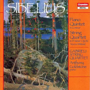 Piano Quintet / String Quartet