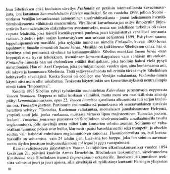 CD Jean Sibelius: Sibelius - Lahti - Vänskä