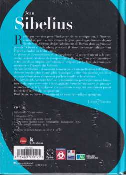 CD Jean Sibelius: Symphonie No 2 / Le Retour De Lemminkäinen