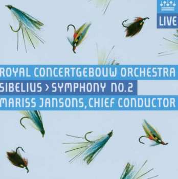 Album Concertgebouworkest: Symphony No. 2