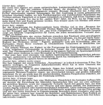 CD Göteborgs Symfoniker: Symphony No. 4 In A Minor / Canzonetta - The Oceanides