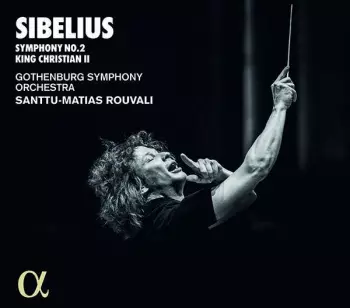 Symphony No.2 / King Christian II