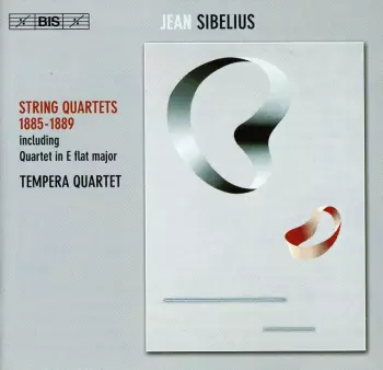 String Quartets (1885-1889)