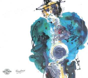 CD Jean Toussaint 4: Tate Song