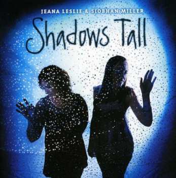 Album Siobhan Miller: Shadows Tall