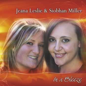 Album Siobhan Miller: In A Bleeze