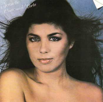 CD Jeanette: Corazón De Poeta
