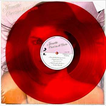 LP Jeanette: Corazón De Poeta