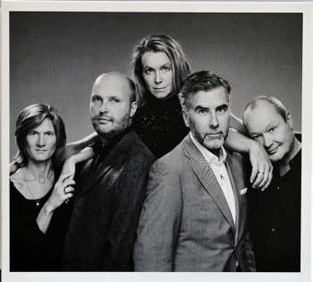 CD Radiokören: New Eyes On Baroque