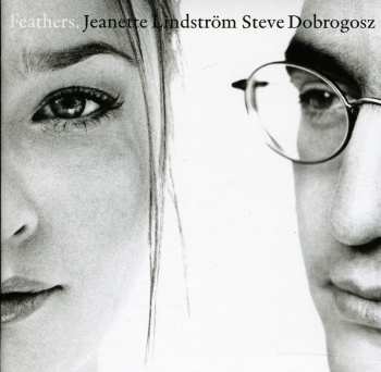 CD Jeanette Lindström: Feathers