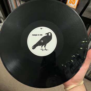 LP Jeanette: Porque Te Vas y 9 Exitos Más