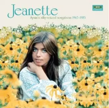 Spain's Silky-Voiced Songstress 1967-1983