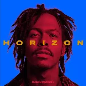 Jeangu Macrooy: Horizon